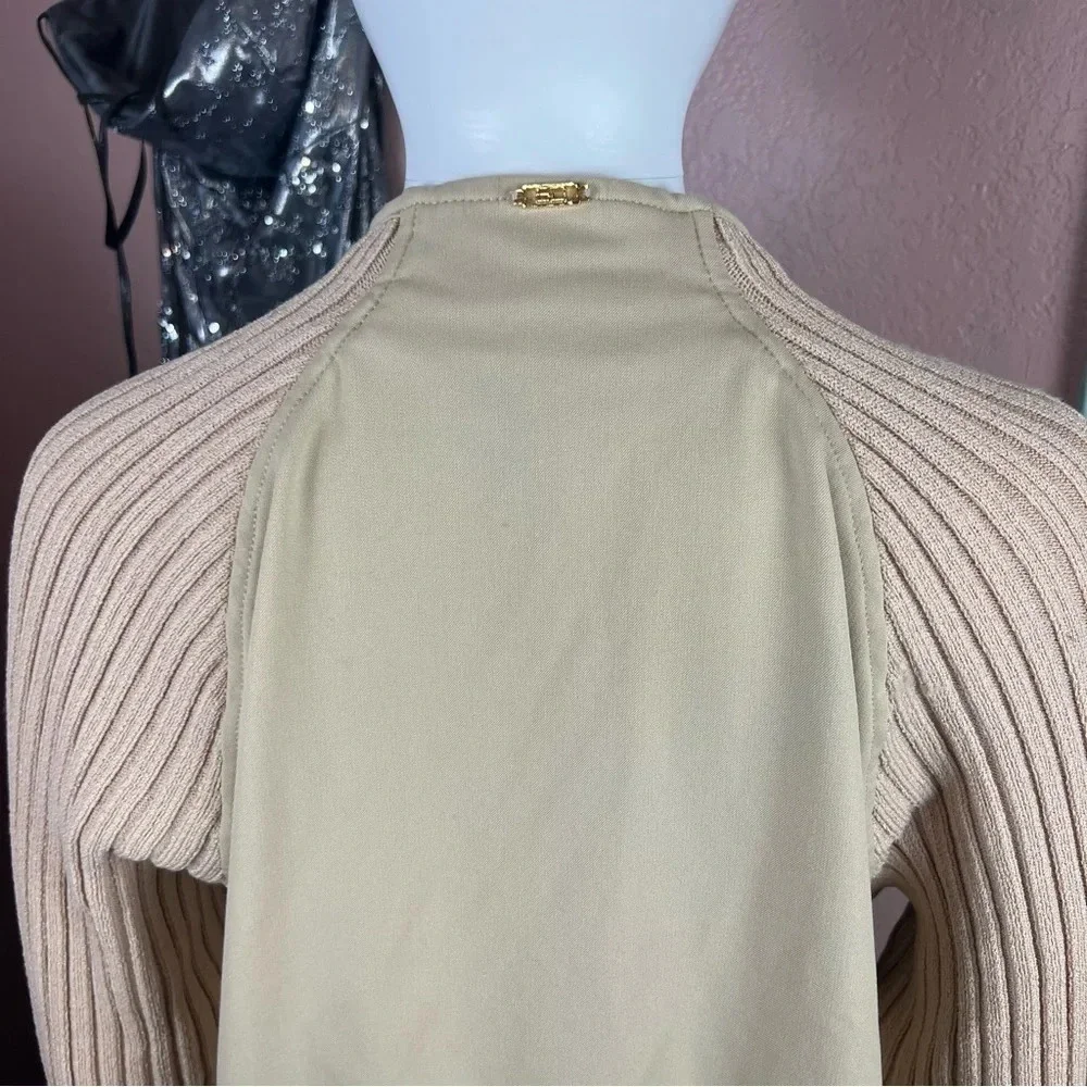 St. John Sport Zip-up Jacket - Picture 6 of 15